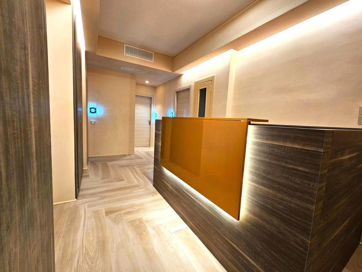 Bed & Breakfast Astoria Supreme - Modern Boutique Lecce