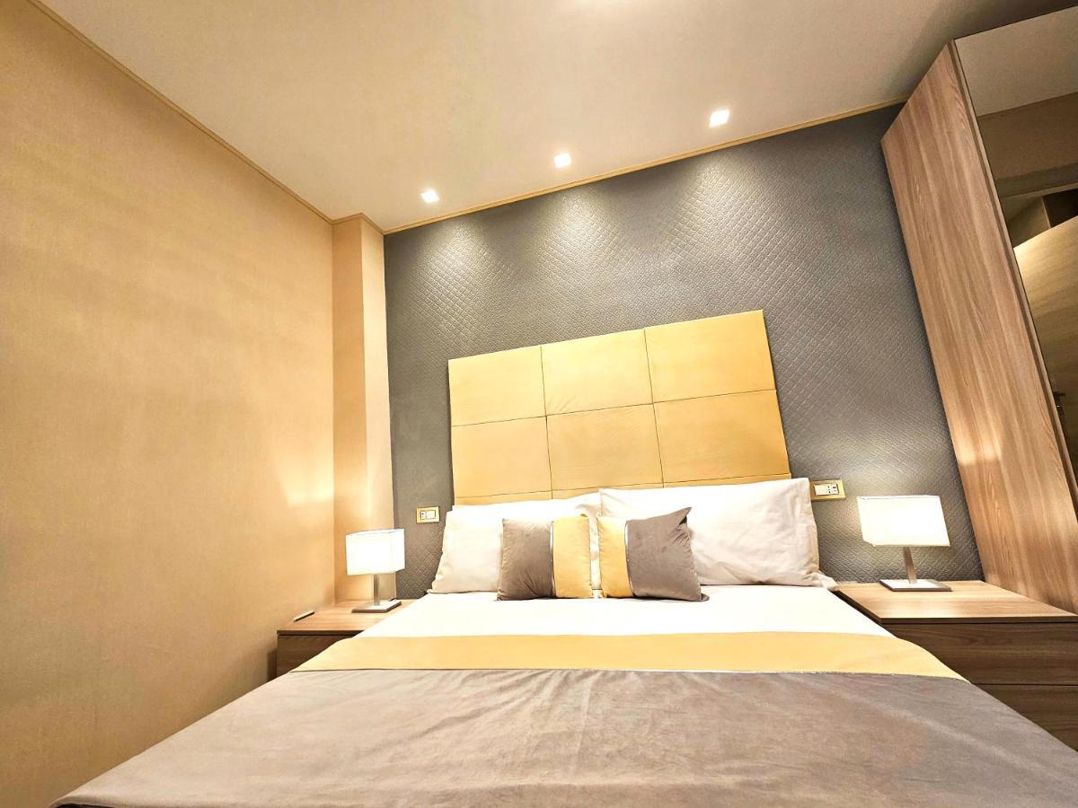 Bed & Breakfast Astoria Supreme - Modern Boutique *