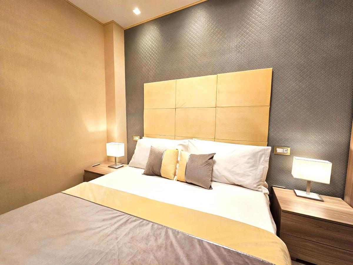 Astoria Supreme - Modern Boutique Bed & Breakfast Lecce